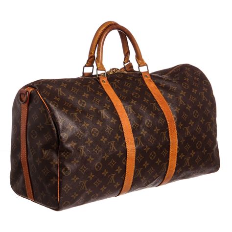 louis vuitton keepall dupes|louis vuitton keepall 50 bandouliere.